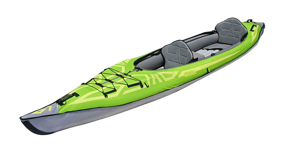 Advanced Elements Convertible Inflatable Kayak