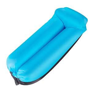 Lougnee Inflatable Lounger Air Sofa