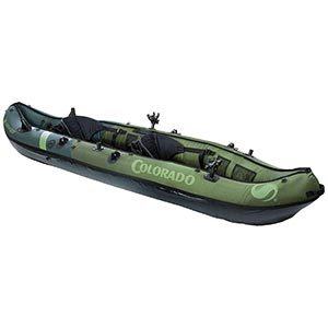 best whitewater kayak for beginners